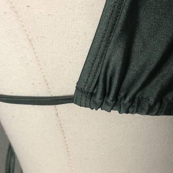 Gorgeous Bikini Top - Triangle Swimsuit - Picture 8 of 8